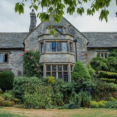 Yha Hartington Hall Exterior foto